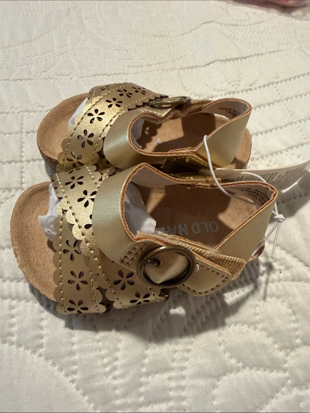 Old Navy adorable brown